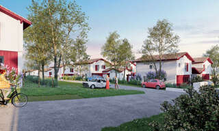 Appartement 3 Pièces 67 m² à vendre à Ascain (64310)