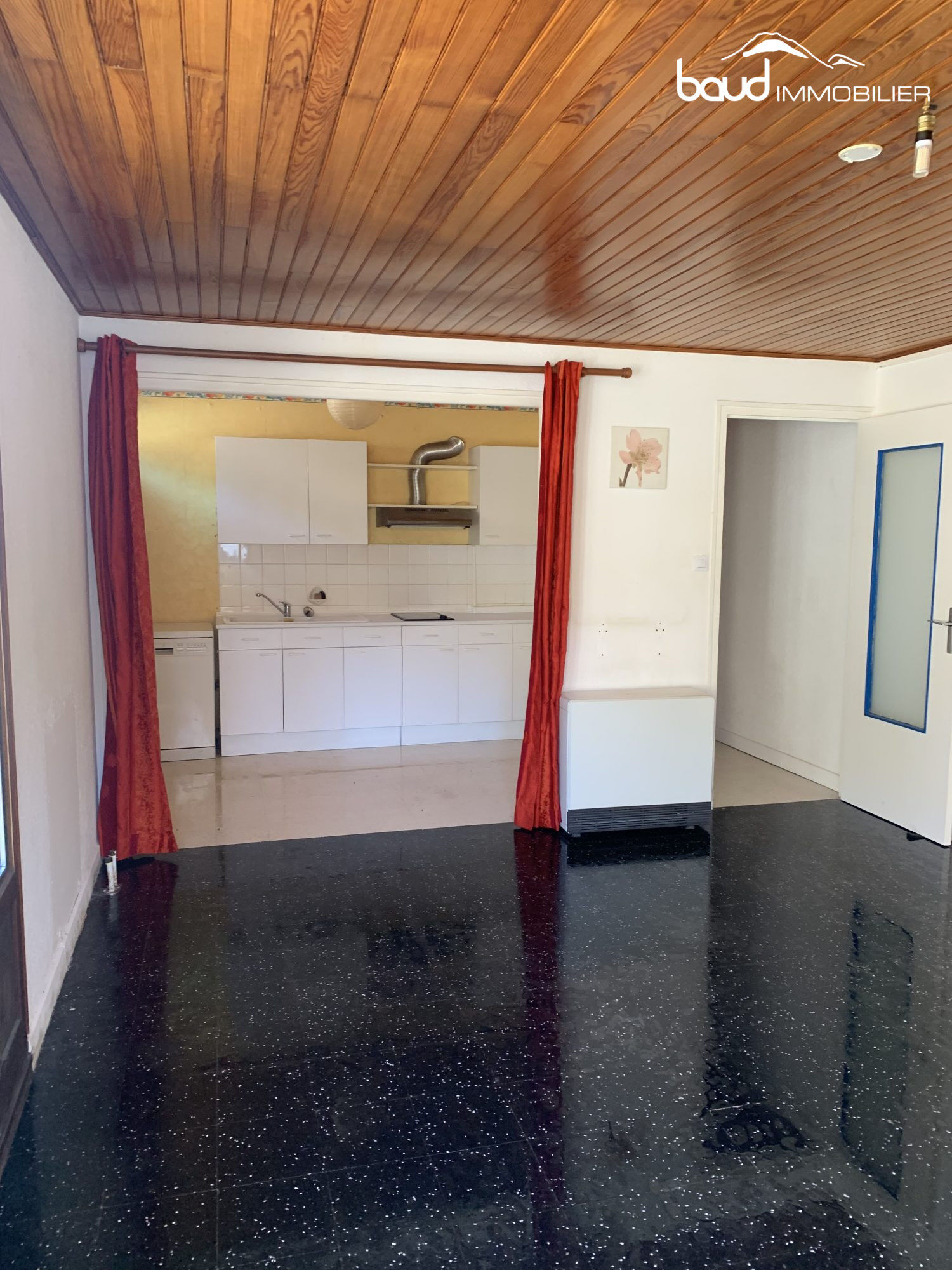 Appartement  T2 à vendre Villard-de-Lans 38250