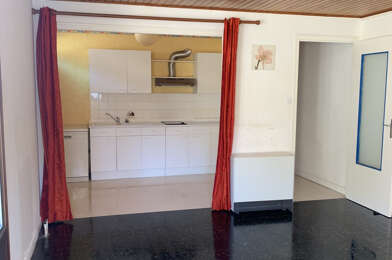 Appartement 2 pièces 159000 €