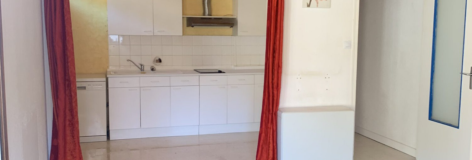 Appartement 2 Pièces 54 m² à vendre à Villard-de-Lans (38250)