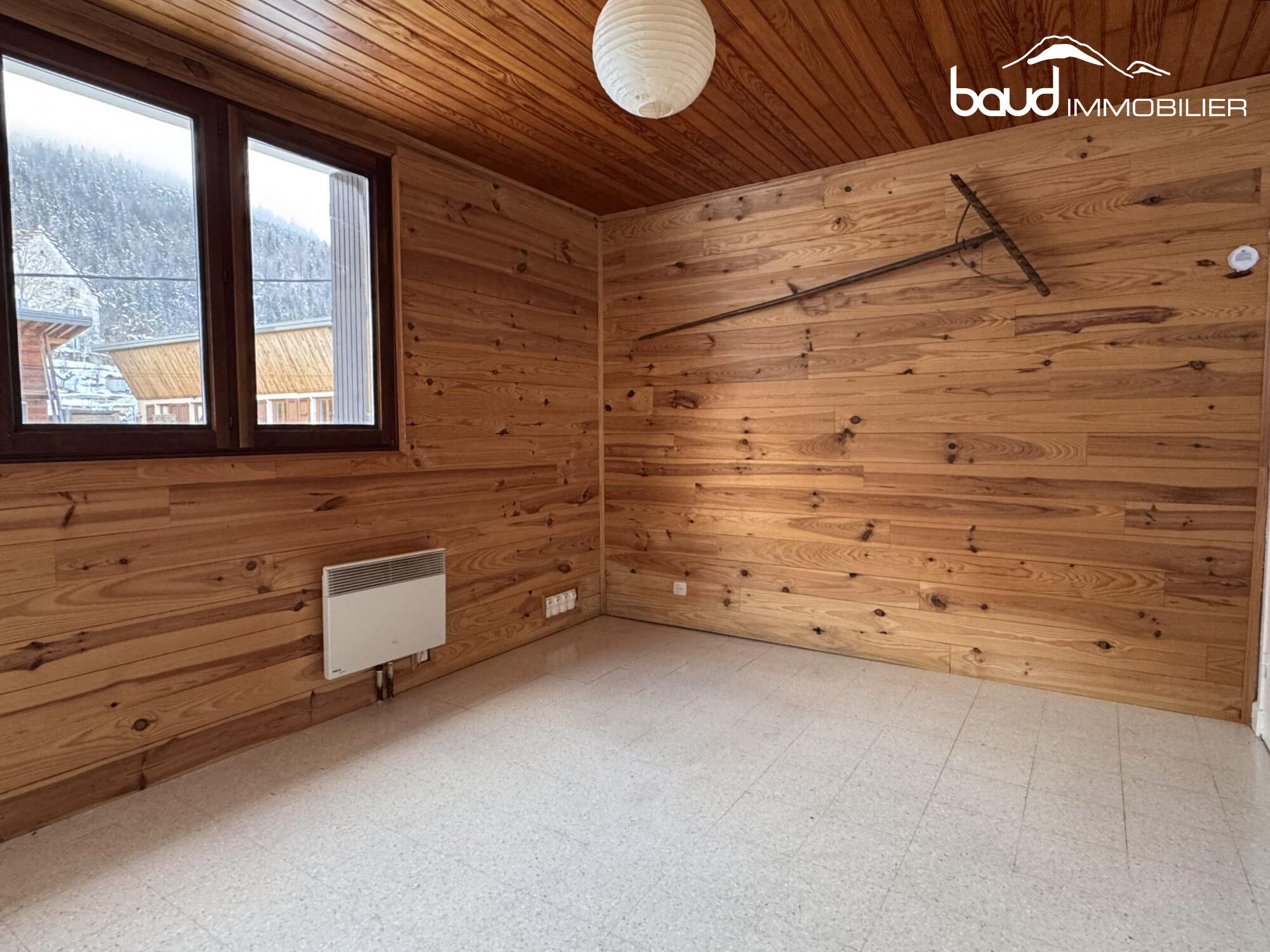 Appartement  T2 à vendre Villard-de-Lans 38250