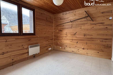 Appartement 2 pièces 139000 €