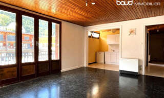 Appartement 2 Pièces 54 m² à vendre à Villard-de-Lans (38250)