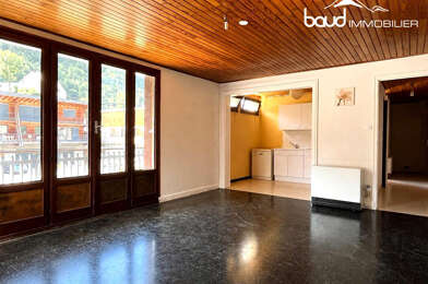Appartement 2 pièces 139000 €