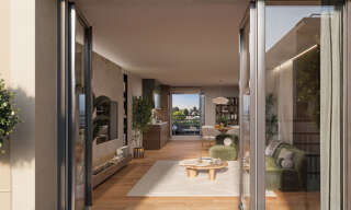 Appartement neuf   m² à vendre à Le Perreux-sur-Marne (94170)