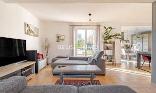 Maison 6 Pièces 154 m² à vendre à Ballan-Miré (37510)