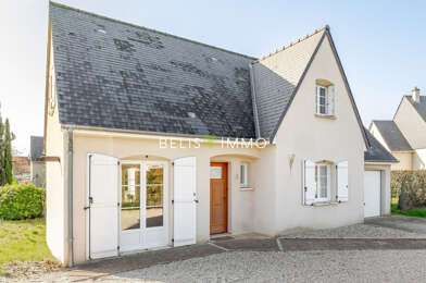 Maison 6 pièces 444900 €