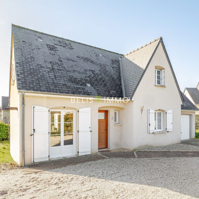 Maison 6 pièces 459800 €