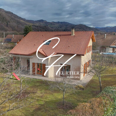 Maison 6 pièces 490000 €