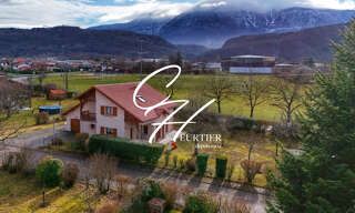 Maison 6 Pièces 165 m² à vendre à Saint-Étienne-de-Crossey (38960)