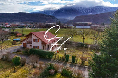 Maison 6 pièces 490000 €