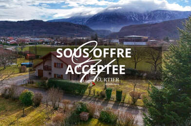 Maison 6 pièces 490000 €