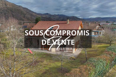 Maison 6 pièces 490000 €