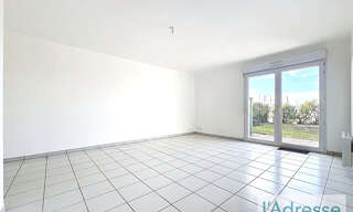 Appartement 2 Pièces 47 m² à vendre à Castelginest (31780)