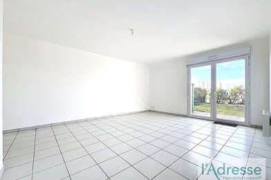 Appartement 2 pièces 135000 €