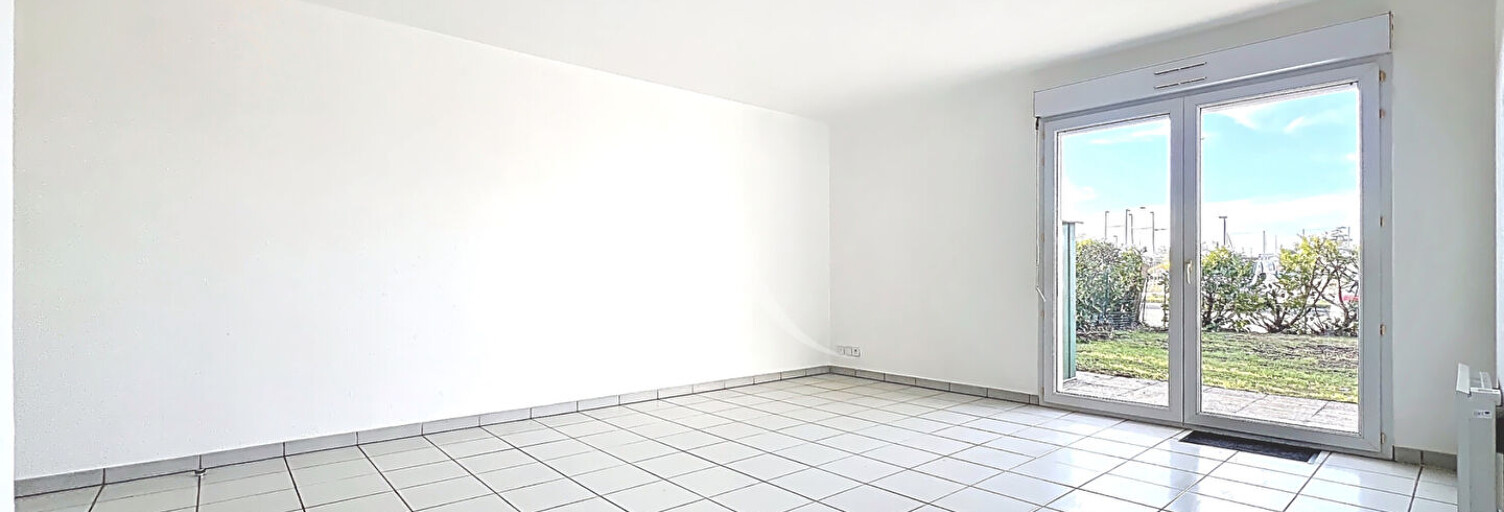 Appartement 2 Pièces 47 m² à vendre à Castelginest (31780)