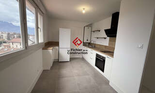 Appartement 2 Pièces 42 m² à louer à Saint-Martin-d'Hères (38400)