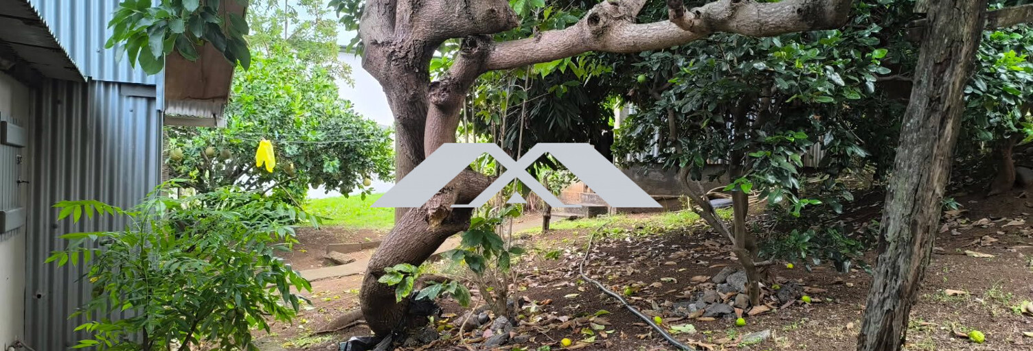 Terrain  339 m² à vendre à Les Avirons (97425)