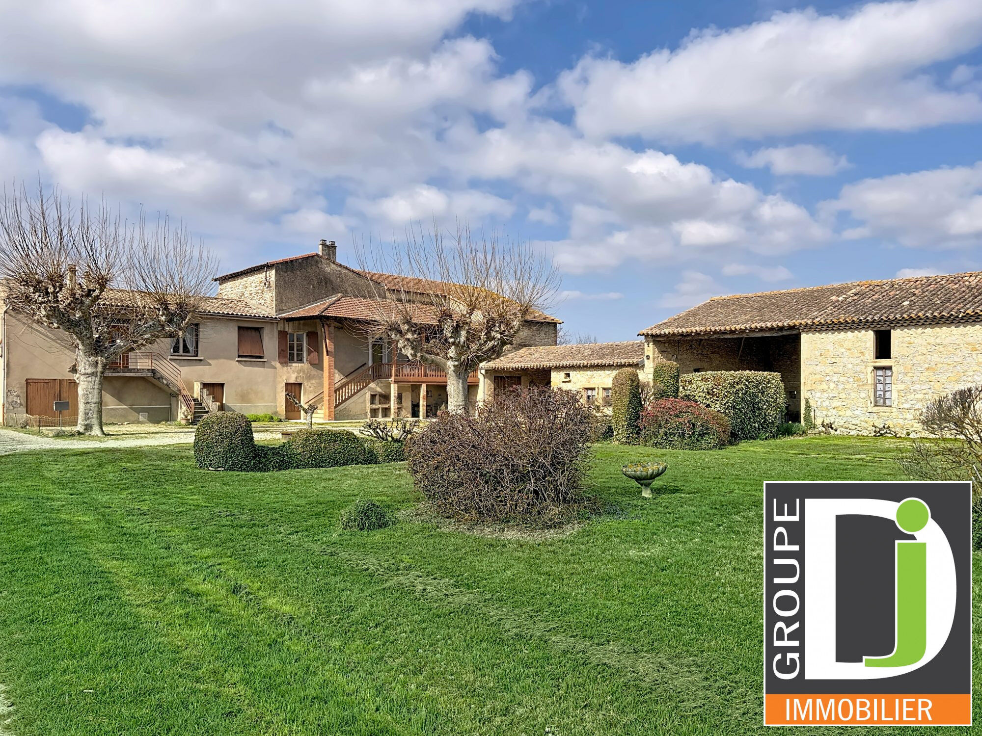 Villa / Maison  T7 à vendre Allex 26400