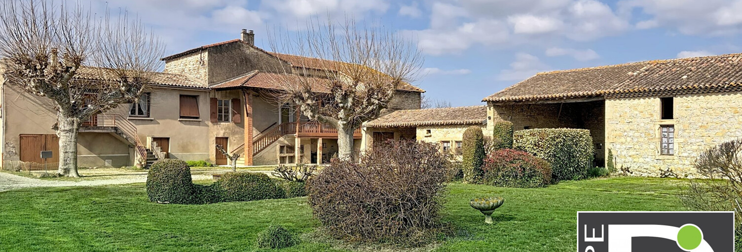 Maison 7 Pièces 145 m² à vendre à Allex (26400)