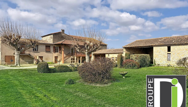 Villa / Maison 7 pièces  à vendre Allex 26400