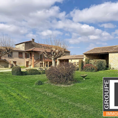 Maison 7 pièces 460000 €