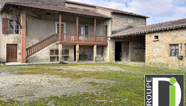 Villa / Maison 7 pièces  à vendre Allex 26400