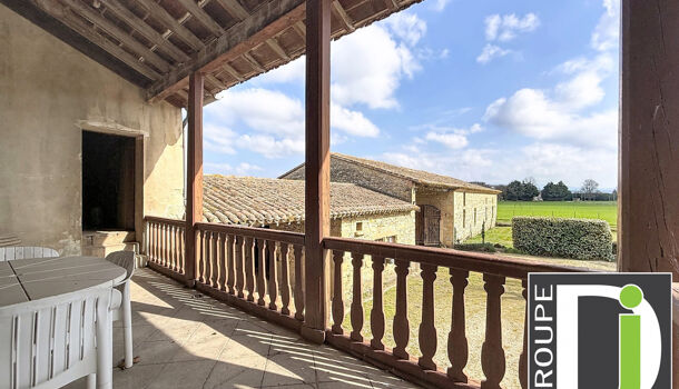 Villa / Maison 7 pièces  à vendre Allex 26400