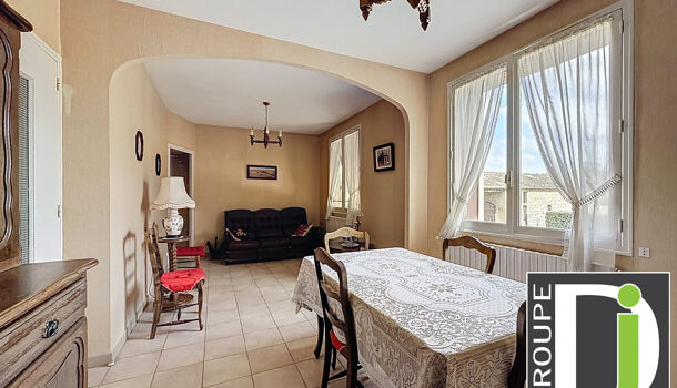 Villa / Maison 7 pièces  à vendre Allex 26400