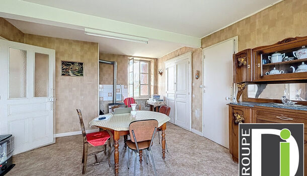 Villa / Maison 7 pièces  à vendre Allex 26400