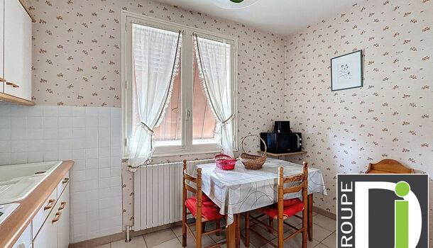 Villa / Maison 7 pièces  à vendre Allex 26400