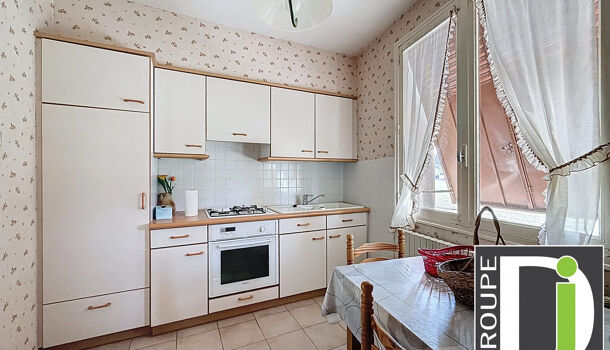 Villa / Maison 7 pièces  à vendre Allex 26400