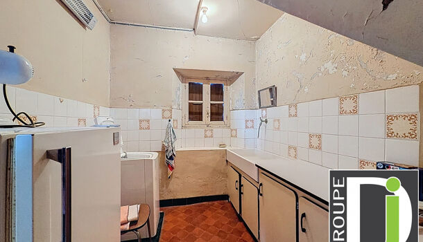 Villa / Maison 7 pièces  à vendre Allex 26400