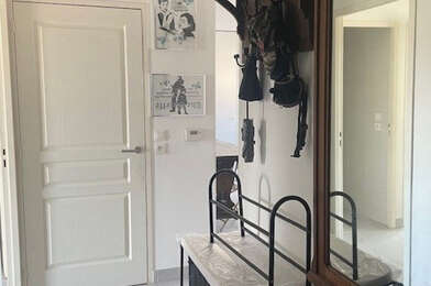 Appartement 3 pièces 298700 €