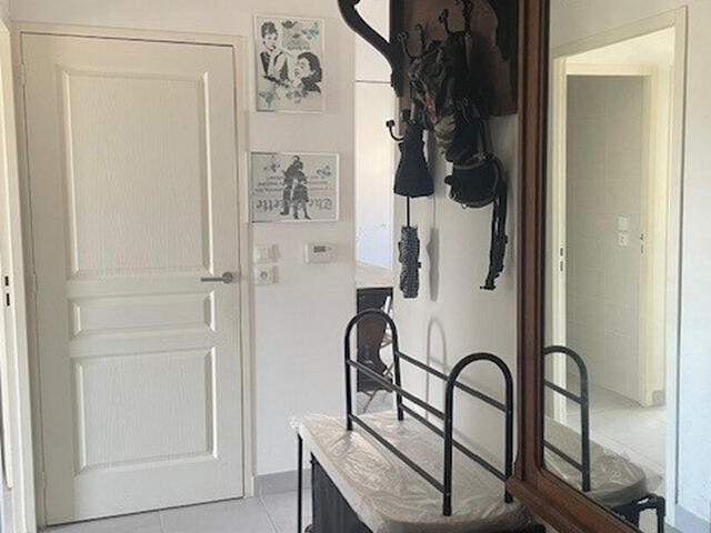 Appartement proposé à Nantes