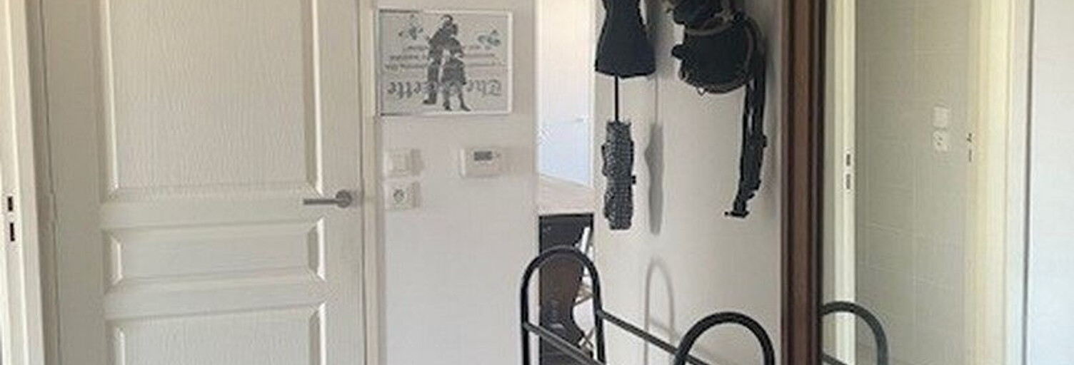 Appartement 3 Pièces 65 m² à vendre à Nantes (44000)