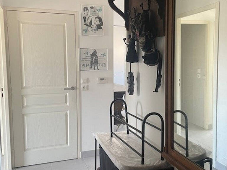 HAUTS PAVES APPARTEMENT 65 m² terrasse parking — photo 1