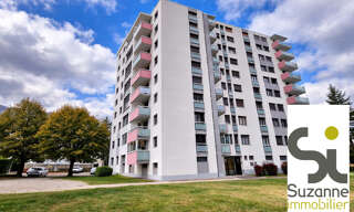 Appartement 67 m² en viager Le Pont-de-Claix (38800)