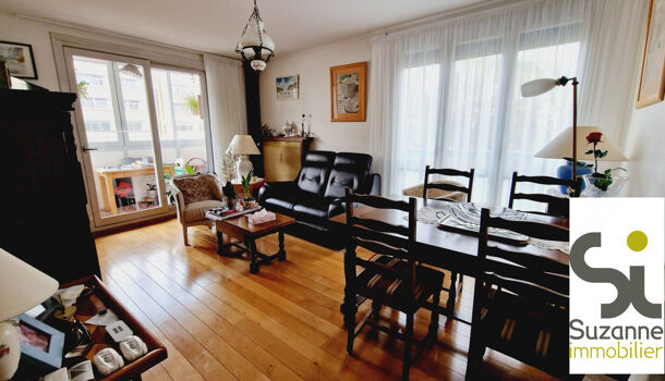 Appartement 3 pièces  à vendre Pont-de-Claix (Le) 38800