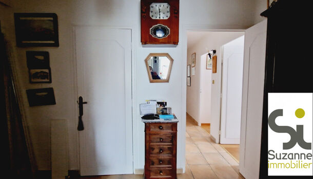 Appartement 3 pièces  à vendre Pont-de-Claix (Le) 38800