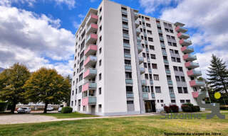 Appartement 67 m² en viager Le Pont-de-Claix (38800)
