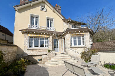 Maison 5 pièces 519900 €