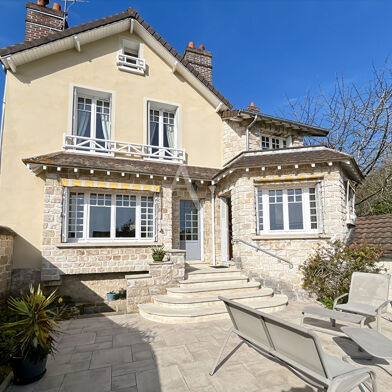 Maison 5 pièces 519900 €