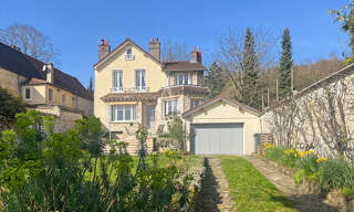 Maison 5 Pièces 120 m² à vendre à Pontoise (95000)