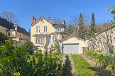 Maison 5 pièces 458000 €