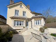 CERGY VILLAGE Maison Individuelle de 5 pièces — photo 2