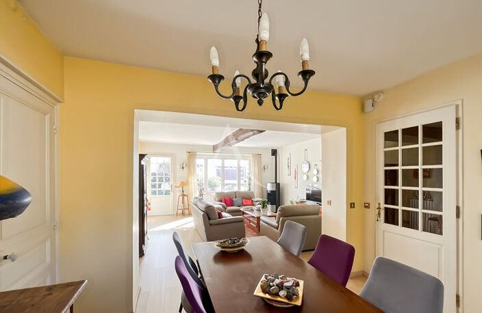 CERGY VILLAGE Maison Individuelle de 5 pièces — photo 3