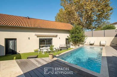 Maison 4 pièces 750000 €