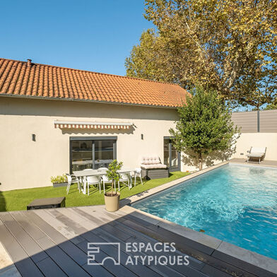 Maison 4 pièces 750000 €