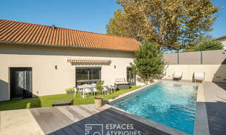 Maison 4 Pièces 115 m² à vendre à Caluire-et-Cuire (69300)